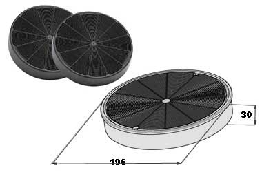 Kullfilter whirlpool ikea